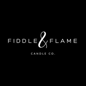 Fiddle and Flame Candle Co.