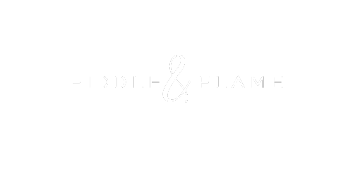 Fiddle and Flame Candle Co.